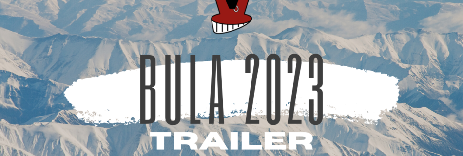 Trailer Bubenlager BuLa 2023